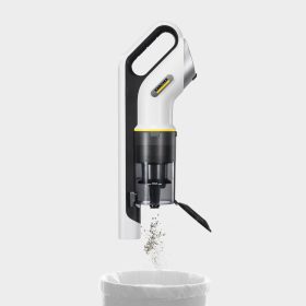 KARCHER เครื่องดูดฝุ่นไร้สาย 18v รุ่น VCS 3 Cordless by stintertrade