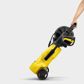 KARCHER เครื่องฉีดน้ำแรงดันสูง 110บาร์ รุ่น K2 HR by stintertrade