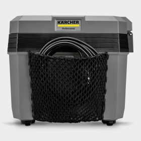 เครื่องทำความสะอาดไอน้ำ 2250w รุ่น SG 4/2 Classic by stintertrade