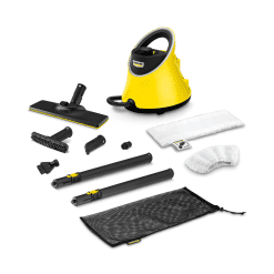 KARCHER เครื่องทำความสะอาดไอน้ำ 1500w รุ่น SC2 Deluxe EasyFix by stintertrade