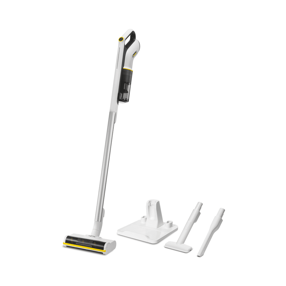 KARCHER เครื่องดูดฝุ่นไร้สาย 18v รุ่น VCS 3 Cordless by stintertrade