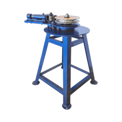 BERGIN ชุดดัดท่อมือหมุน