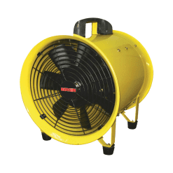 BERGIN พัดลมอุตสาหกรรม