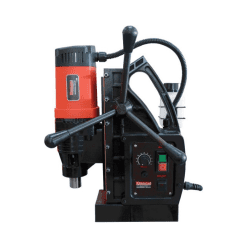 BERGIN สว่านแท่นแม่เหล็กไฟฟ้า