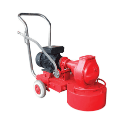 BERGIN เครื่องขัดพื้นหินอ่อน