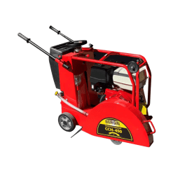 BERGIN เครื่องตัดคอนกรีต