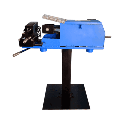 BERGIN เครื่องบากท่อ