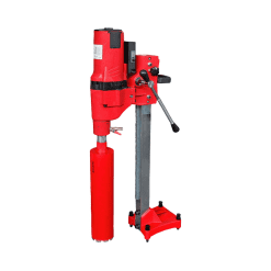 BERGIN เครื่องเจาะคอนกรีต