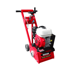 BERGIN เครื่องไสพื้นคอนกรีต