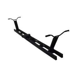 BERGIN แท่นปาดหน้าปูน