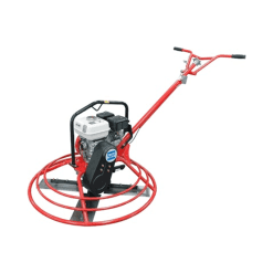 Hoppt เครื่องขัดเงาเดินตาม