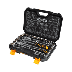 INGCO ชุดเครื่องมือช่าง