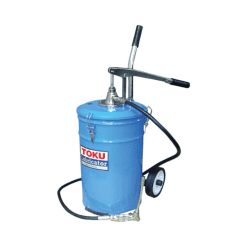 KAMA ถังอัดจารบีมือโยก