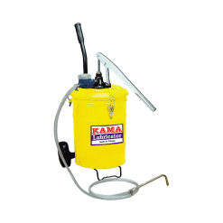 KAMA ถังเติมน้ำมันเกียร์