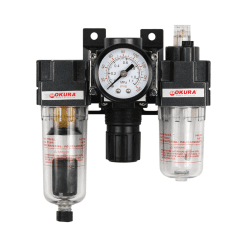 OKURA ชุดกรองลม