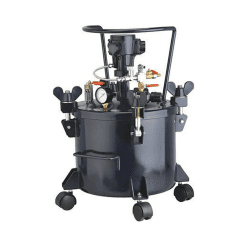 OKURA ถังพ่นสี