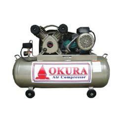 OKURA ปั๊มลม