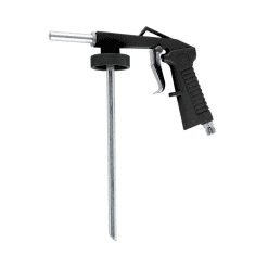 OKURA ปืนพ่นฟลิ้นโค้ท