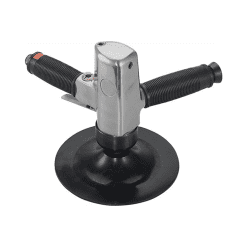 OKURA เครื่องขัดเงาลม