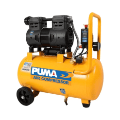 PUMA ปั๊มลม Oil Free