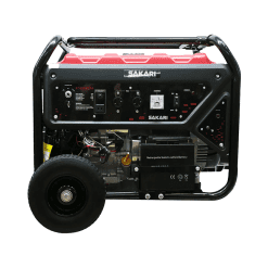 BERGIN เครื่องปั่นไฟ