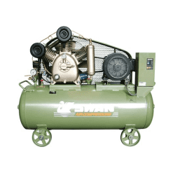 ปั๊มลมสวอน 220V