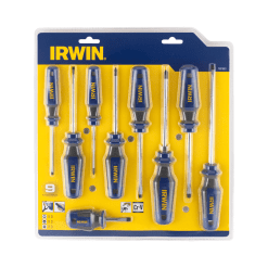 IRWIN เครื่องมือขันยึด