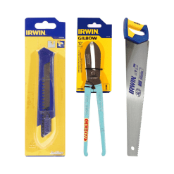 IRWIN เครื่องมือตัด