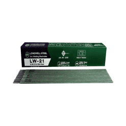 LONGWELL ลวดเชื่อม