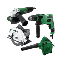 MC-WELD เครื่องมือไฟฟ้า