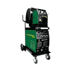 LONGWELL เครื่องเชื่อม MIG-MAG