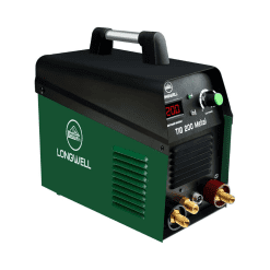LONGWELL เครื่องเชื่อม TIG