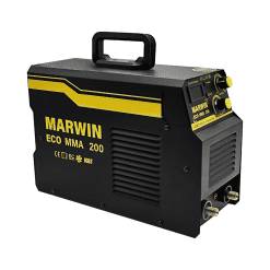 MARWIN เครื่องเชื่อม MMA