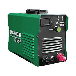 MC-WELD เครื่องตัดพลาสม่า