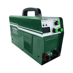 MC-WELD เครื่องเชื่อม MMA