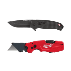 Milwaukee มีด และใบมีด