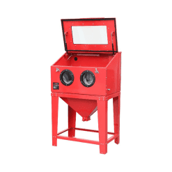 OKURA ตู้พ่นทราย