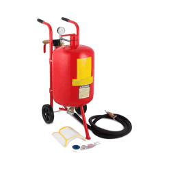 OKURA ถังพ่นทราย