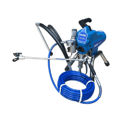 OKURA ปั๊มพ่นสีแอร์เลส