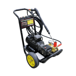 OKURA ปั๊มอัดฉีด