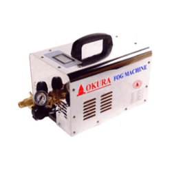 OKURA เครื่องพ่นหมอกควัน