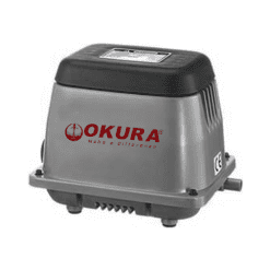 OKURA เครื่องเติมอากาศ