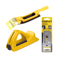 STANLEY ตะไบบุ้ง กบบุ้ง เครื่องขูด