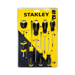 STANLEY ชุดไขควง