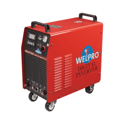 WELPRO เครื่องตัดพลาสม่า