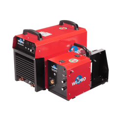 WELPRO เครื่องเชื่อม MIG