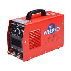 WELPRO เครื่องเชื่อม MMA