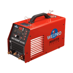 WELPRO เครื่องเชื่อม TIG