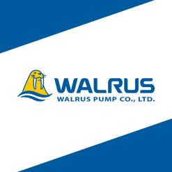 WALRUS PUMP