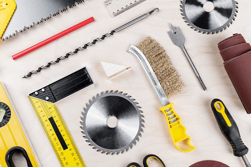 แนะนำ 16 เครื่องมือช่างไฟฟ้าพื้นฐาน